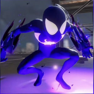 Meet your Posher, Dominick